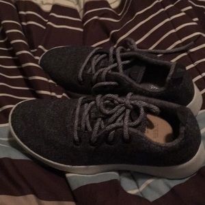 Allbirds shoe size 11